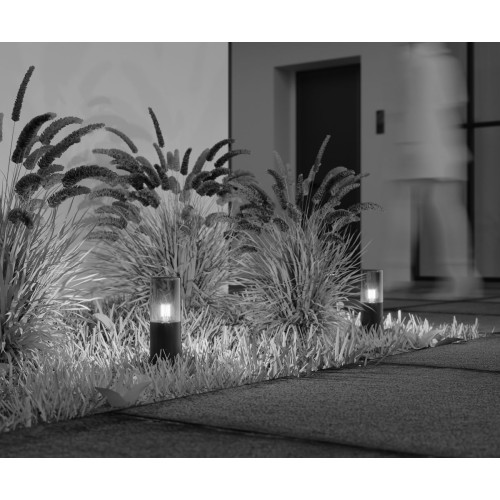 Ландшафтный светильник Maytoni Amas O432FL-01GF