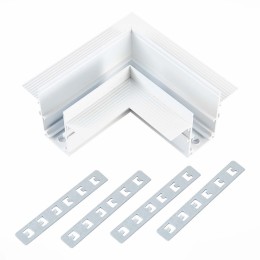 Угол-соединитель для шинопровода ST Luce Skyline 48 ST007.529.00