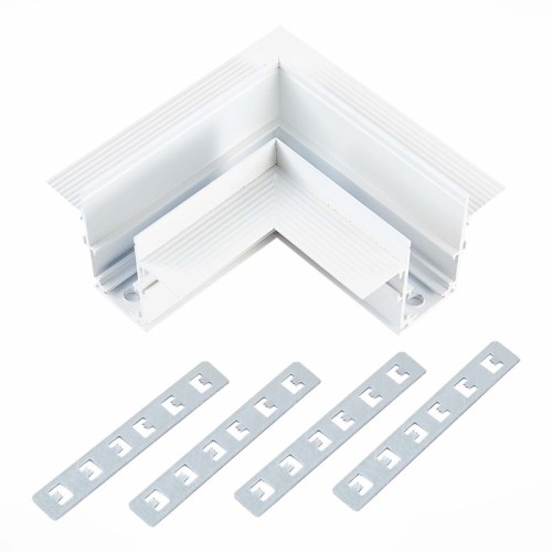 Угол-соединитель для шинопровода ST Luce Skyline 48 ST007.529.00