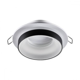 Встраиваемый влагозащищенный светильник Novotech Water 370784