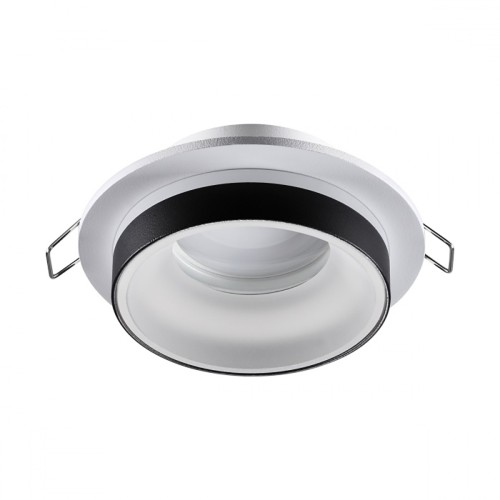 Встраиваемый влагозащищенный светильник Novotech Water 370784