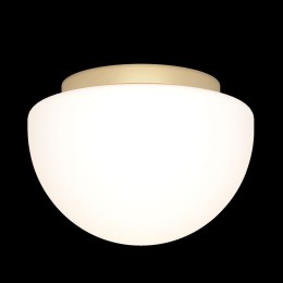 Потолочный светильник Maytoni Glassy MOD270CL-01G