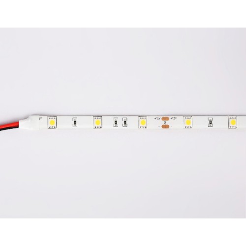 Светодиодная лента Ambrella Light LED Strip 12В 5050 7,2Вт/м 6500K 5м IP65 GS1903