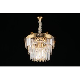 Подвесная люстра Aployt Mariz APL.813.13.09