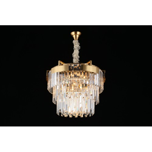 Подвесная люстра Aployt Mariz APL.813.13.09