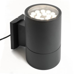 Уличный настенный светильник Feron Бостон DH0711 48357