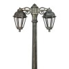 Уличный фонарь Fumagalli Gigi Bisso/Saba 2L Dn K22.156.S20.BXF1RDN