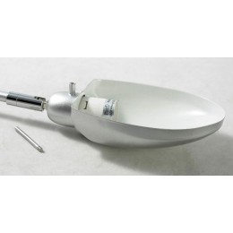 Настольная лампа Lussole GRLST-4364-01