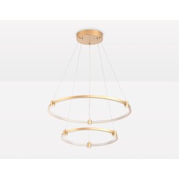 Подвесная люстра Ambrella Light Comfort FL5508