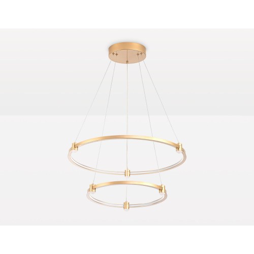 Подвесная люстра Ambrella Light Comfort FL5508