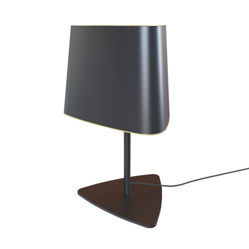 Настольная лампа LOFT IT Nuage Loft1163T-BL