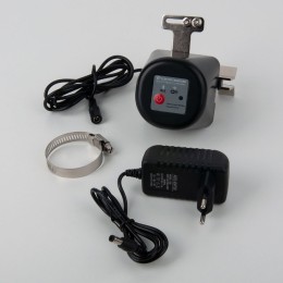 Электропривод для запорного крана Wi-Fi Elektrostandard 76260/00 4690389186844 a060342