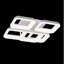 Потолочная люстра Citilux Паркер Смарт CL225A250E