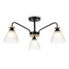 Люстра на штанге Ambrella Light Modern TR9564