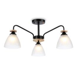 Люстра на штанге Ambrella Light Modern TR9564