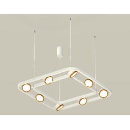 Подвесная люстра Ambrella Light Traditional (C9177, N8124) XB9177102