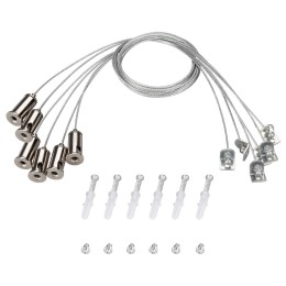 Набор Arlight SPX-T6 для панелей 1200 037005