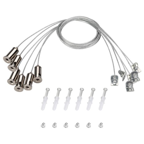 Набор Arlight SPX-T6 для панелей 1200 037005