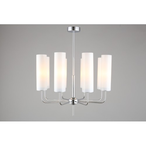 Люстра на штанге Omnilux Parrini OML-99607-08