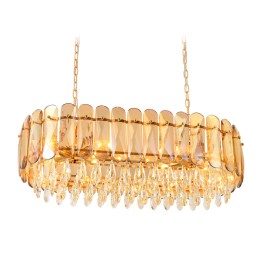 Подвесная люстра Ambrella Light Traditional TR5074