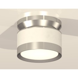 Потолочный светильник Ambrella Light Techno Spot XS8101055 (N8904, C8101, N8118)