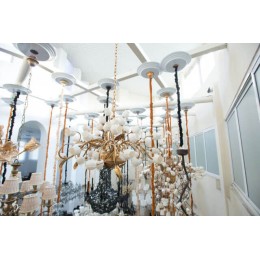 Лифт-подъемник для люстр MW-Light Lift MW-250