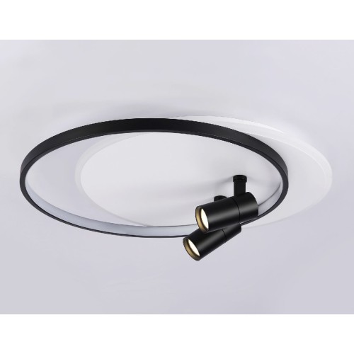 Потолочная люстра Ambrella Light Comfort LineTech FL51392