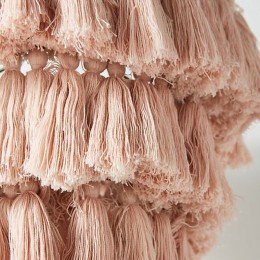 Настенный светильник ImperiumLoft Tassel 178398-26