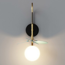 Настенный светильник ImperiumLoft Matisse 201086-23