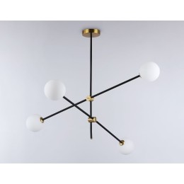 Люстра на штанге Ambrella Light Modern TR2507