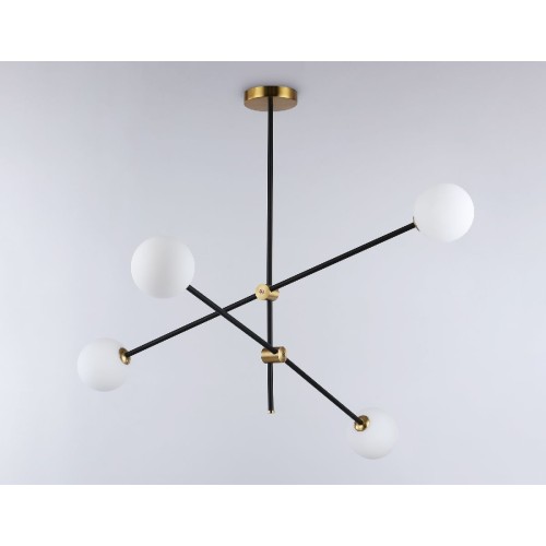 Люстра на штанге Ambrella Light Modern TR2507