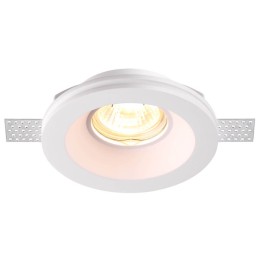 Встраиваемый под покраску светильник Novotech Yeso 370475