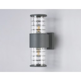 Уличный настенный светильник Ambrella Light Garden ST2523