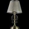Настольная лампа Freya Driana FR2405-TL-01-BS