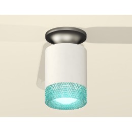 Накладной светильник Ambrella Light Techno XS6301162 (N6904, C6301, N6153)