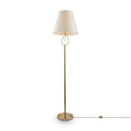 Торшер Freya Madeline FR2019FL-01BS