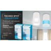 Потолочный светильник Ambrella Light Techno Spot TN371