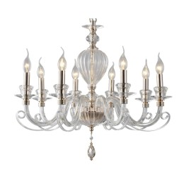 Подвесная люстра Omnilux OML-79203-08