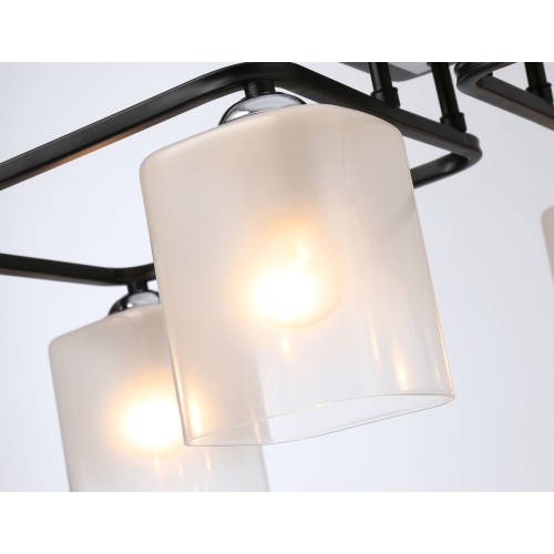 Потолочная люстра Ambrella Light Modern TR303222