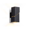Настенный светильник Ambrella Light Wall FW2475