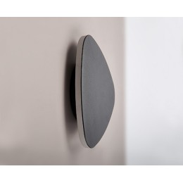 Настенный светильник Italline IT02-015 black