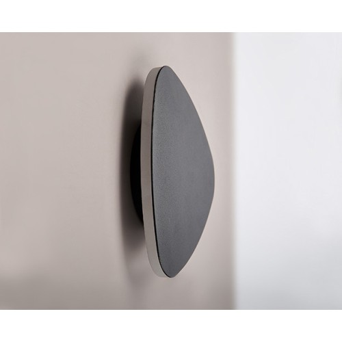 Настенный светильник Italline IT02-015 black