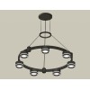 Подвесная люстра Ambrella Light Traditional (A9205, C9238, N8434) XR92051601