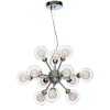 Подвесная люстра Vele Luce Dandelion VL1173L12