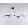 Люстра на штанге Ambrella Light Modern TR2555