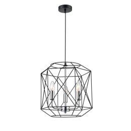 Подвесная люстра Vele Luce VL4032P03