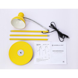 Торшер Ambrella Light Floor TR97659