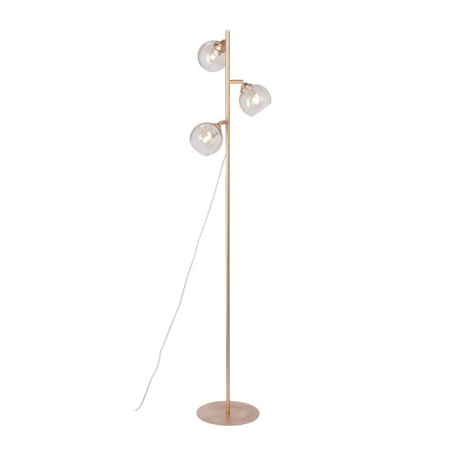 Торшер Vitaluce V3017-8/3P