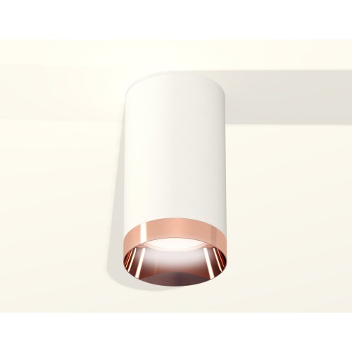 Накладной светильник Ambrella Light Techno XS6322025 (C6322, N6135)