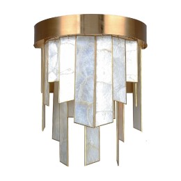 Настенный светильник Favourite Shally 4199-2W